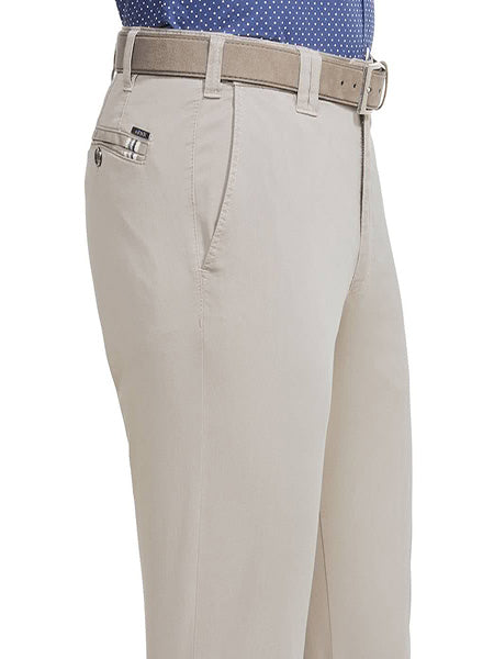 Meyer Modern fit Chinos